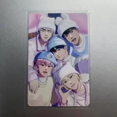 PLAVE プレイブ イェジュン YEJUN アステルム カフェ 5次 ラキドロ