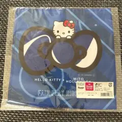 水戸ホーリーホック ハローキティ ミニタオル