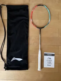 LI-NING HALBERTEC7000のサムネイル
