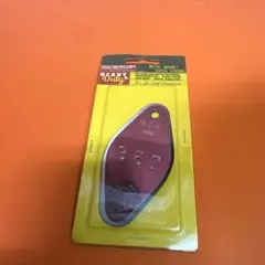 MERCURY メタルマグネット