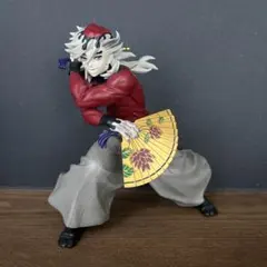 鬼滅の刃 童磨 フィギュア