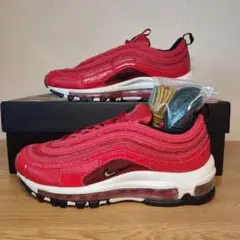 限定 レア NIKE AIRMAX97 