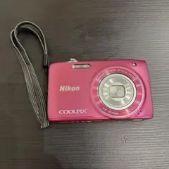 2025年最新】coolpix 3100の人気アイテム - メルカリ