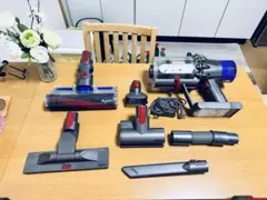 2025年最新】ダイソンsv12の人気アイテム - メルカリ