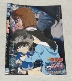 名探偵コナン エピソード ONE 小さくなった名探偵 DVD レンタル落ち