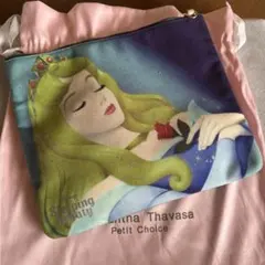 Samantha 眠れる森の美女　カバンのサムネイル