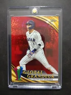 topps wbc