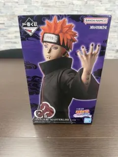 NARUTO ナルト　一番くじ　C賞　ペイン　天道　フィギュア　輪廻