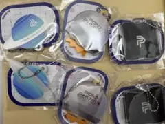 PondPhuwin ガシャ ノーマルコンプリートセット PondPhuwin ガシャ ノーマルコンプリートセット - メルカリ
