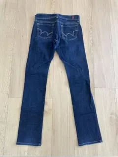 EDWIN ブルートリップ