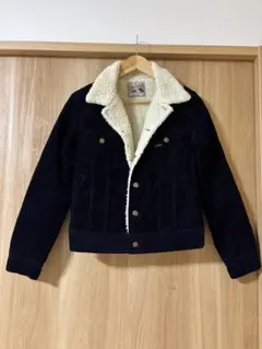 ボアジャケット フリースジャケット