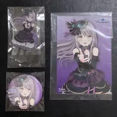 バンドリ Roselia 10th Best Album 特典セット 限定 - メルカリ