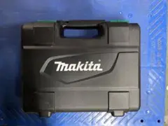 マキタ　インパクトドライバーケースのみ