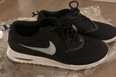 NIKEナイキスニーカーエアマックスAIR MAX THEA 24cm