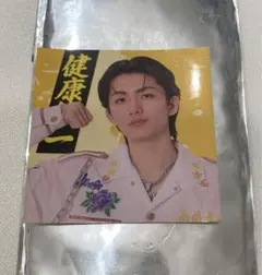 Lienel 高桑真之 ステッカー
