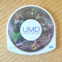 Monster Hunter Portable 2nd G PSPソフト