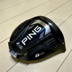 2026年最新】Ping G425 Max ドライバー 9 ヘッドのみの人気