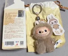 PIN FOR LOVE ラブブ　イニシャル　B