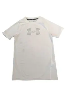 150size【難あり】Under Armour 半袖アンダーシャツ