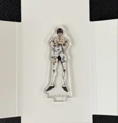 ジョジョの奇妙な冒険 あくすた〜ず vol.5 ブローノ・ブチャラティ