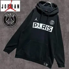 ジョーダンパリ・サンジェルマン