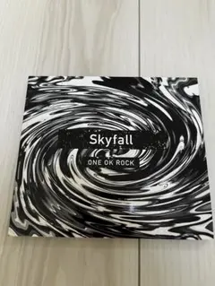 スカイフォール　ワンオク Amazon.co.jp: ONE OK ROCK ワンオク Skyfall 会場限定盤 CD