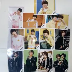 大西流星 公式写真 12枚