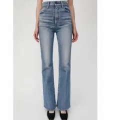 MOUSSY マウジー　MVS FLARE (26inch BLU)