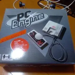 pcエンジン 本体