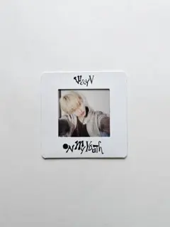 WayV 威神V On My Youth スライドフィルム ウィンウィン