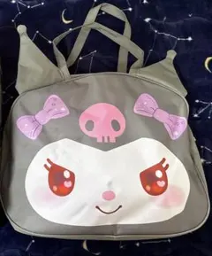 新品❗️クロミちゃん⭐︎ラッキーバッグ