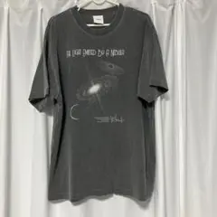 オーバーサイズTシャツ