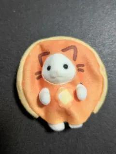 ラテネコ　スイーツ　シルバニアファミリー キラキラくじ 赤ちゃんコレクション