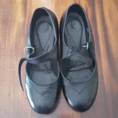 黒フラメンコシューズガジャルド美品　 7 1/2 オマケ付き ガジャルドの靴在庫あり - 今すぐ購入 | FlamencoExport