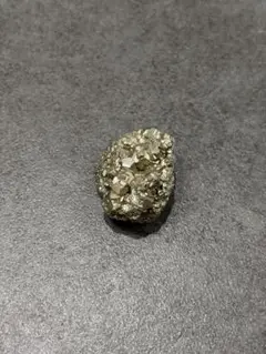 パイライト 原石 金色