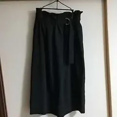 グローブスカート