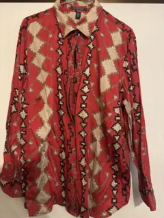 LAUREN RALPH LAUREN ビンテージシャツのサムネイル
