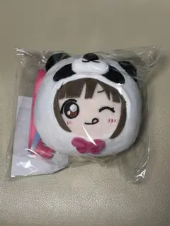 シャニマス 芹沢あさひ ぬいぐるみポーチ - メルカリ
