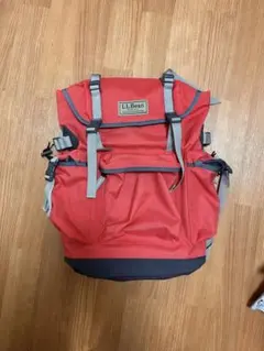 LL.Bean（エルエルビーン）コンチネンタル・リュックサック