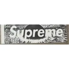 supreme ステッカー アキラ　box logo