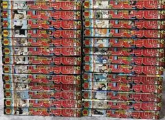 週刊少年ジャンプ　2017年　まとめ売り　26冊