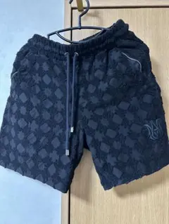 AMIRI(アミリ) QUADクアッド ショートパンツのサムネイル
