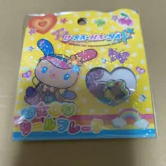USAHANA おはじきシールフレーク　正規品