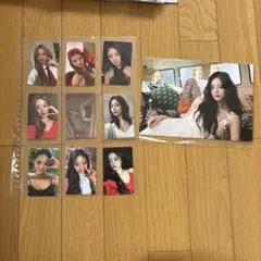 TWICE ツウィトレカセット