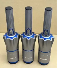 2023年製　インビクタスワン INV-002 掃除機　本体　バッテリー付き 2023年製 インビクタスワン 本体 INV-002 掃除機 バッテリー付き