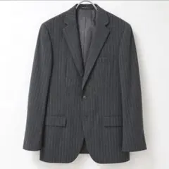 美品 UNITED ARROWS グリーンレーベル ジャケット 48 L グレーのサムネイル