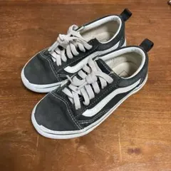 バンズ　オールドスクール19センチ