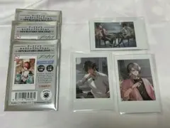 アークナイツ オペレーターたちの休日 キャラナップ ソーンズ エリジウム セット