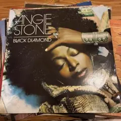 (USED)Angie Stone  レコード 2枚組 2025年最新】angie stone レコードの人気アイテム - メルカリ