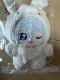 あんスタ いつぬい 日々樹渉 一緒に暮らすぬい 第2弾 うさぎ fine 新品 